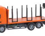 Faller 0 - 161634 - Scania R 13 Kurzholz LKW (HERPA) - Artikelbild