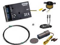 Faller 0 - 161905 - Car System Bushaltestellen-Set inkl. Laser-Street