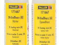Faller H0 - 171667 - 2K-Gießharz