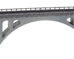 Faller N - 222597 - Viadukt-Set Val Tuoi - Artikelbild