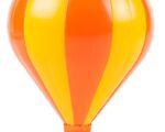 Faller N - 232390 - Heißluftballon - Artikelbild