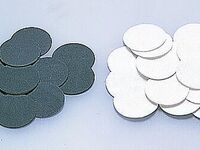 Faller N - 976424 - Schienenreinigungswagen N, Ersatz-Einsätze