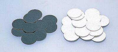 Faller N - 976424 - Schienenreinigungswagen N, Ersatz-Einsätze - Artikelbild