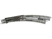 Trix N - 14948 - Minitrix Rechts-Weiche