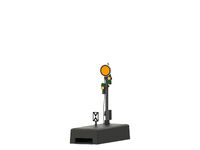 Märklin H0 - 70362 - Vorsignal Vr 0 / Vr 1
