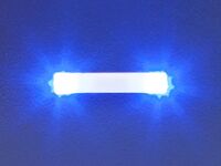 Faller 0 - 163765 - Blinkelektronik, 20,2 mm, blau