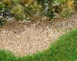 Faller H0 - 170302 - Streumaterial Kies, beige, 650 g - Artikelbild