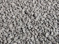 Faller H0 - 170303 - Streumaterial Bruchsteine, granit, 650 g