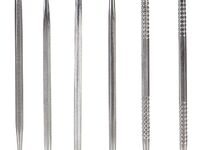 Faller H0 - 170545 - 6 Modellierspatel