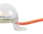 Faller H0 - 180668 - LED-Beleuchtungssockel, kalt weiß - Artikelbild