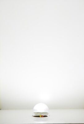 Faller H0 - 180668 - LED-Beleuchtungssockel, kalt weiß - Artikelbild