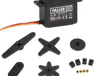 Faller H0 - 180727 - Großer Servo