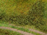 Faller H0 - 181618 - Blätterfoliage, sommergrün