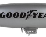 Faller N - 222410 - Luftschiff Goodyear - Artikelbild