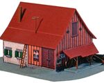Faller N - 232537 - Bauernhaus - Artikelbild