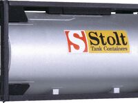 Faller H0 - 531964 - 20 Tankcontainer STOLT