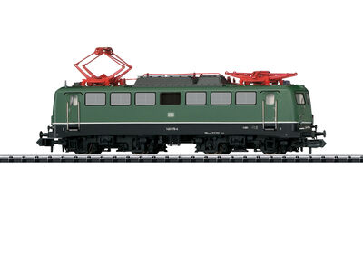 Trix N - 16404 - Elektrolokomotive Baureihe 140 - Artikelbild