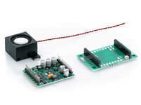 LGB G - 55029 - Nachrüst-Sounddecoder