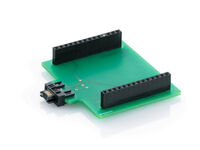 LGB G - 55129 - Adapterplatine für Decoder-Programmer