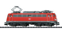 Trix N - 16108 - Elektrolokomotive Baureihe 110.3