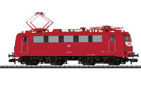 Trix N - 16144 - Elektrolokomotive Baureihe 141