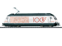 Trix H0 - 22412 - Elektrolokomotive Reihe 460