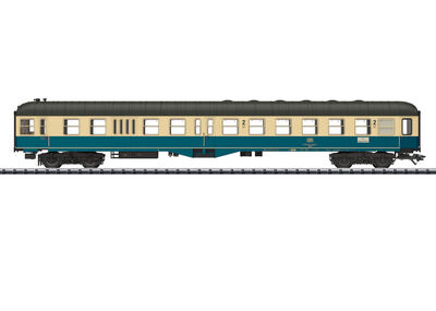 Trix H0 - 23175 - Steuerwagen BDylf 457 - Artikelbild