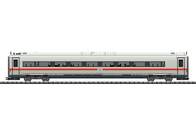 Trix H0 - 23972 - Ergänzungswagen zum ICE 4 - Artikelbild