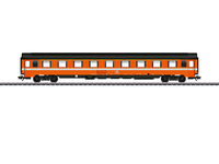 Märklin H0 - 43511 - Reisezugwagen Eurofima AI6