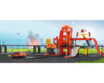 Märklin H0 - 72219 - my world - Feuerwehr Station mit Licht- und Soundfunktion - Artikelbild