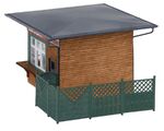 Faller H0 - 120303 - Kiosk - Artikelbild
