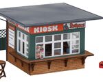 Faller H0 - 120303 - Kiosk - Artikelbild