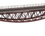 Faller H0 - 120503 - Fischbauchbrücke - Artikelbild