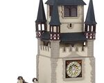 Faller N - 232382 - Historisches Stadttor - Artikelbild