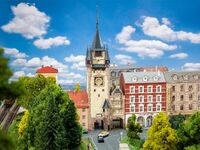 Faller N - 232382 - Historisches Stadttor
