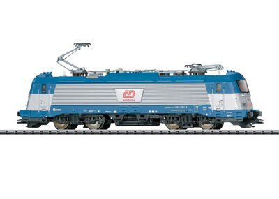 Trix H0 - 22298 - Elektrolokomotive Baureihe 380 - Artikelbild