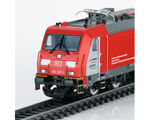 Trix H0 - 22656 - Elektrolokomotive BR 185/Traxx 2 - Artikelbild