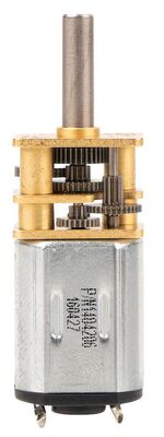 Faller H0 - 180722 - Getriebemotor - Artikelbild
