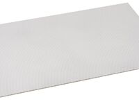 Faller H0 - 180736 - Bastelplatte Riffelblech