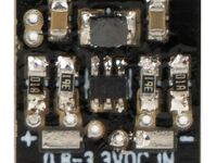 Faller 0 - 163730 - Spannungs-Step-Up (0,8 auf 3,3 V)