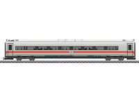 Märklin H0 - 43728 - Ergänzungswagen zum ICE 4