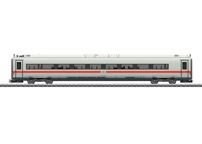 Märklin H0 - 43728 - Ergänzungswagen zum ICE 4 - Artikelbild