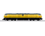 Märklin 1 - 55324 - Diesellokomotive 320-001 - Artikelbild
