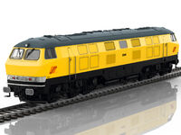 Märklin 1 - 55324 - Diesellokomotive 320-001