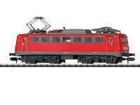 Trix N - 16405 - Hobby-Elektrolokomotive Baureihe 140