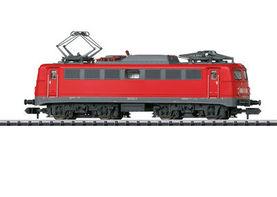 Trix N - 16405 - Hobby-Elektrolokomotive Baureihe 140 - Artikelbild
