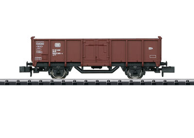 Trix N - 18088 - Hobby-Güterwagen E 040 - Artikelbild