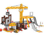 Märklin H0 - 72222 - my world - Baustellen Station - Artikelbild