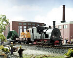 Märklin H0 - 29133 - Start up - Startpackung Mein Start mit - Artikelbild