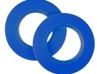 Faller H0 - 170533 - Flexibles Maskierungsklebeband, 2 mm und 3 mm breit